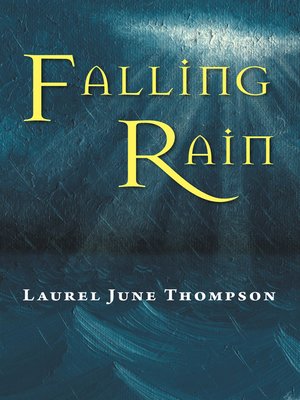 cover image of Falling Rain